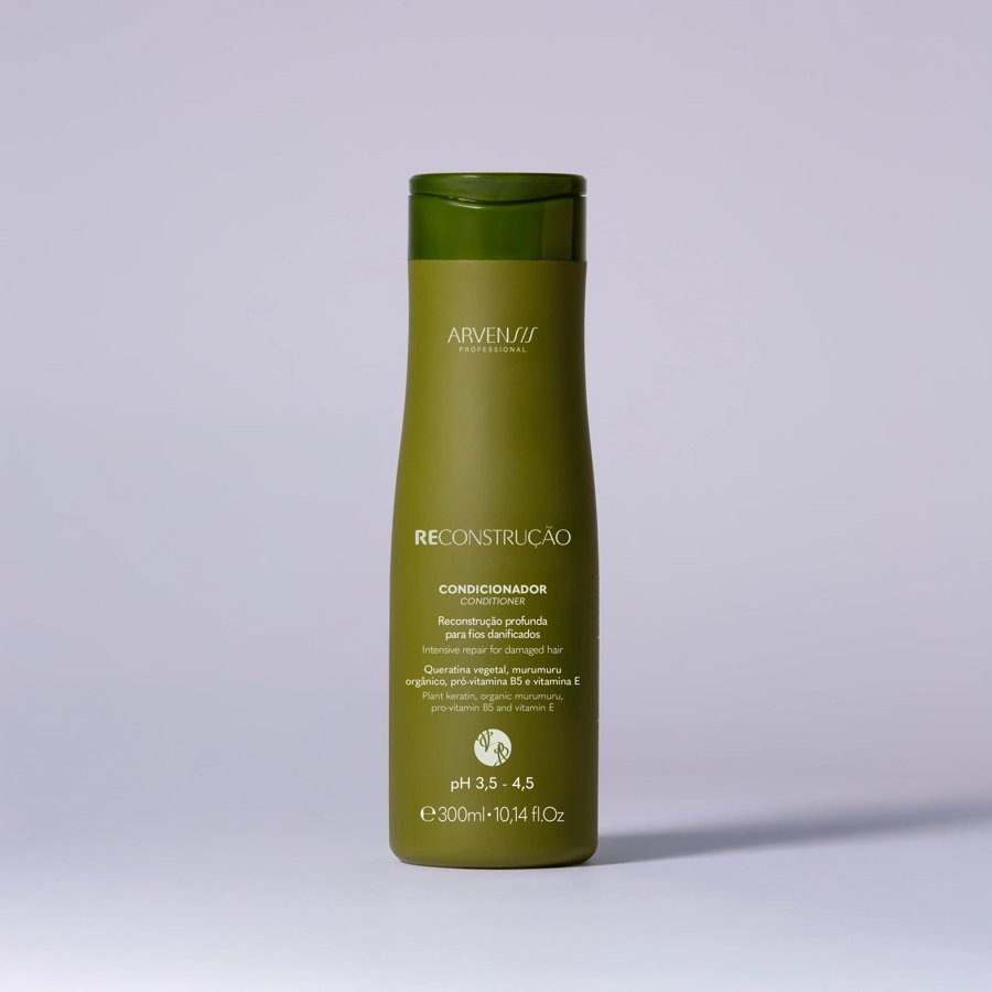 Arvensis Condicionador Reconstrucao 300ML