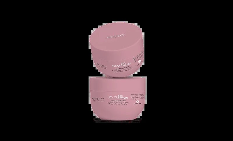 Arvensis Mascara Color Protection - 250G