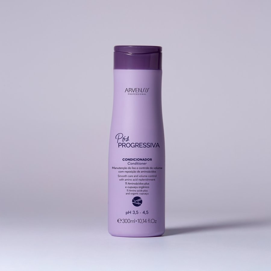Arvensis Condicionador Pos Progressiva 300 ml