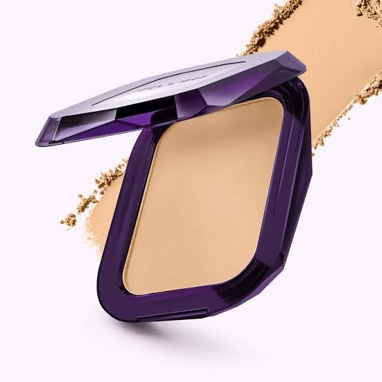 Byem BM-201-1 Po Compacto Matte Finish - Grupo 1 Único