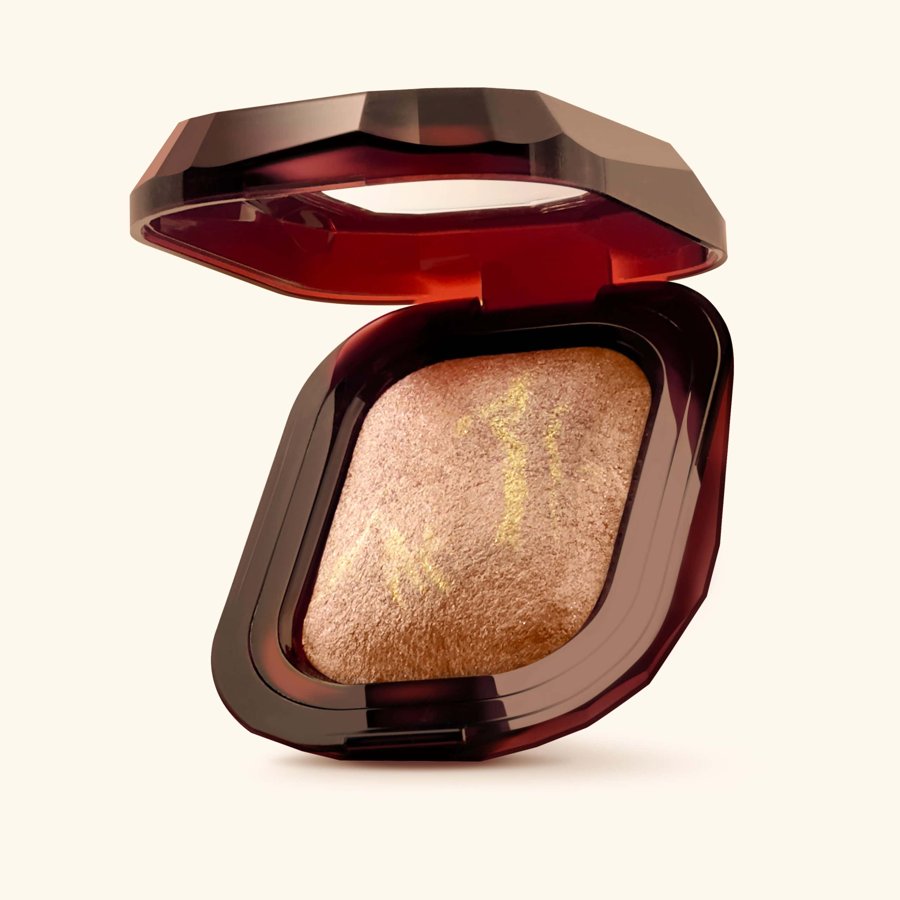 Byem BM-202 Po Bronzeador - Baked Bronzer