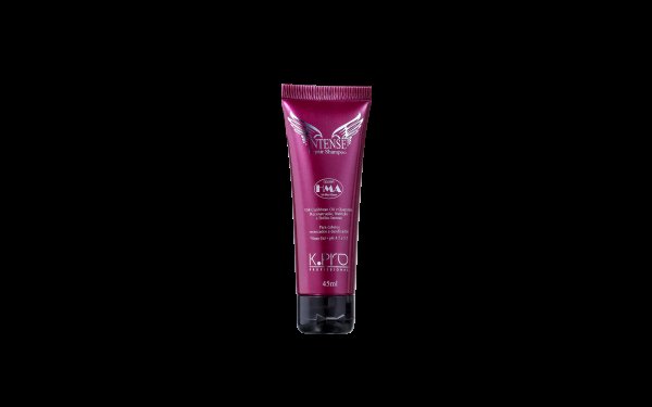 K.Pro K.PRO Intense Repair Shampoo 45ML