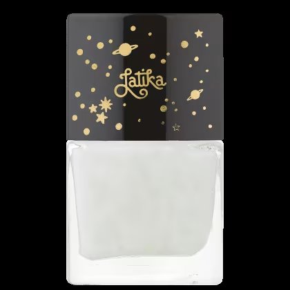 Latika Esmalte Latika Nail Space Petal Frasco 9 ml Único