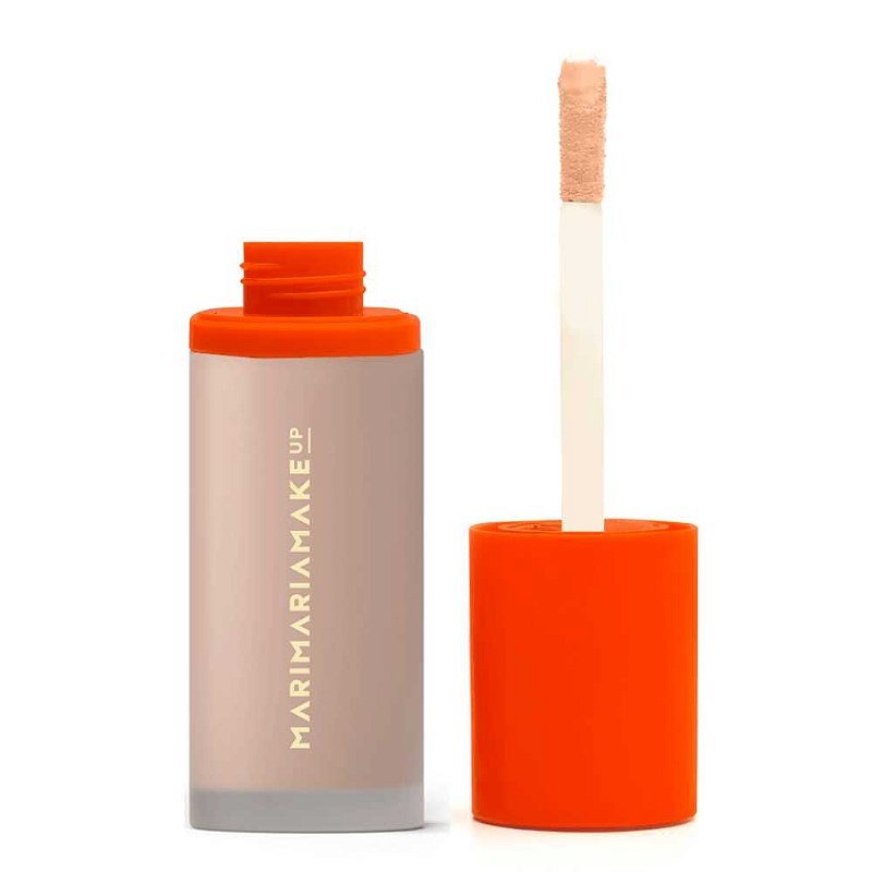 Mari Maria MM Base e Corretivo Matte Velvet Skin - Nude