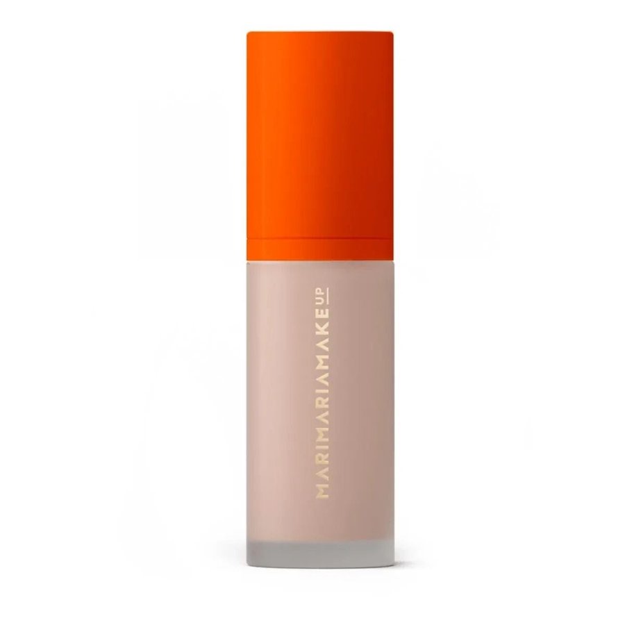 Mari Maria MM Base e Corretivo Matte Velvet Skin 2.0 - Bege Claro 2
