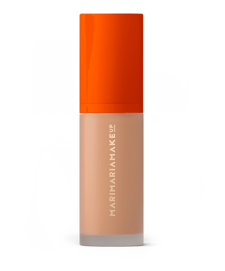 Mari Maria MM Base e Corretivo Matte Velvet Skin 2.0 - Bege Medio