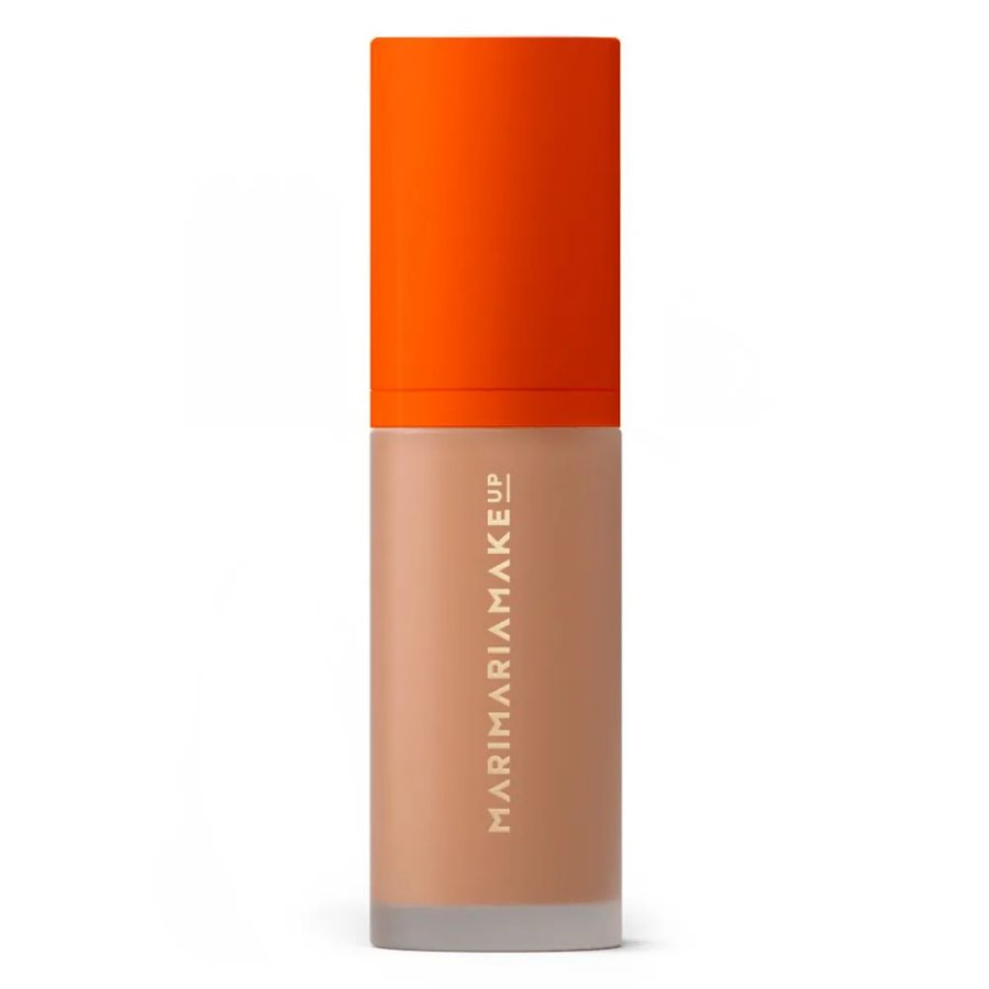 Mari Maria MM Base e Corretivo Matte Velvet Skin 2.0 - Caramelo Único