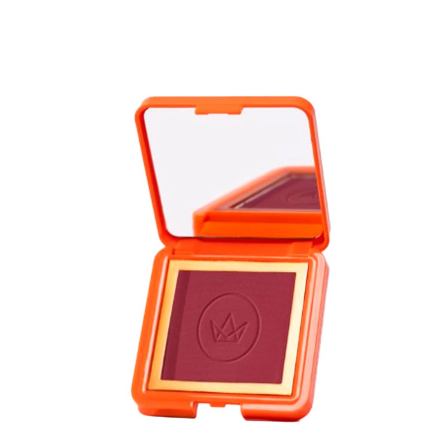 Mari Maria MM Blush Compacto Sunny Cheeks - Mystique