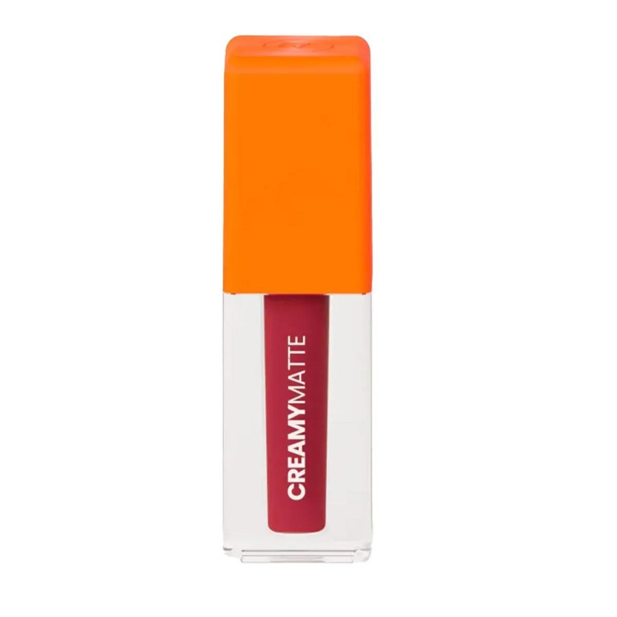 Mari Maria MM Batom Líquido Creamy Matte - Maria Antonia Único
