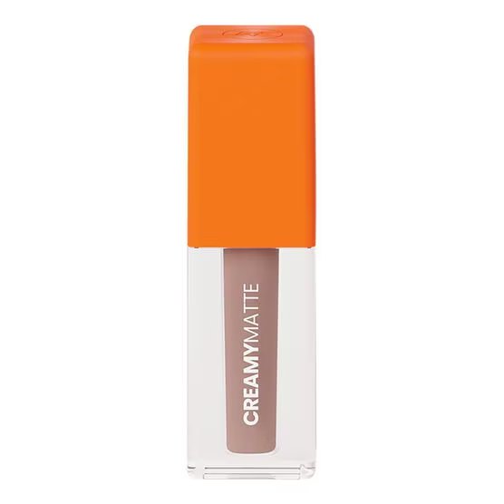 Mari Maria MM Batom Líquido Creamy Matte - Maria Eduarda