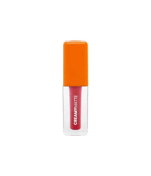 Mari Maria MM Batom Líquido Creamy Matte - Maria Isis Único