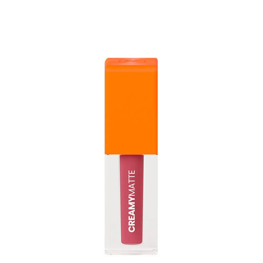 Mari Maria MM Batom Líquido Creamy Matte - Maria Luisa Único