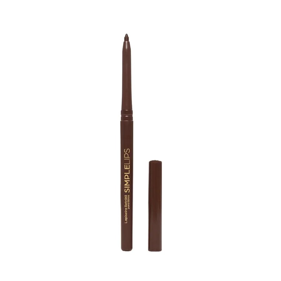 Mari Maria MM Lapiseira Labial - Cocoa Kiss