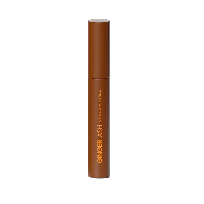 Mari Maria MM Mascara de Cilios Marrom - Level Up Ginger Lash