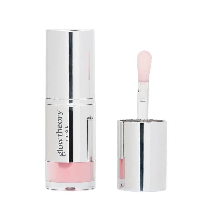 Ruby Rose Ruby Rose Lip Oil Glow Theory - LO20 Intuition - Blow
