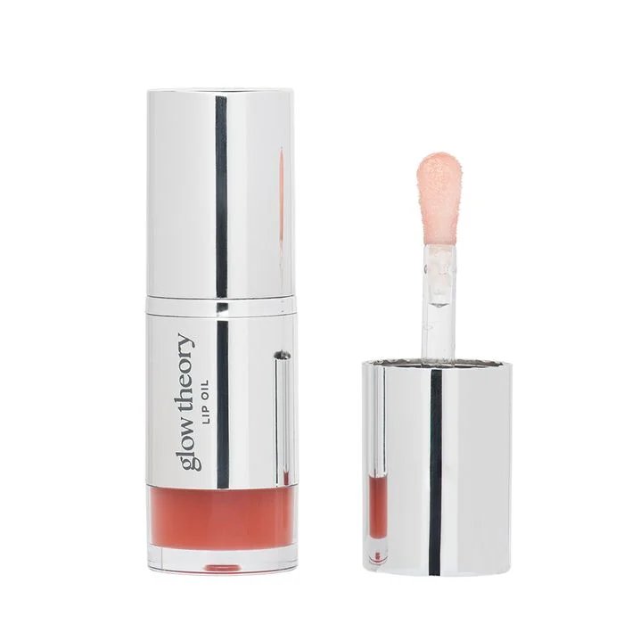 Ruby Rose Ruby Rose Lip Oil Glow Theory - LO30 Yourself - Blow Único