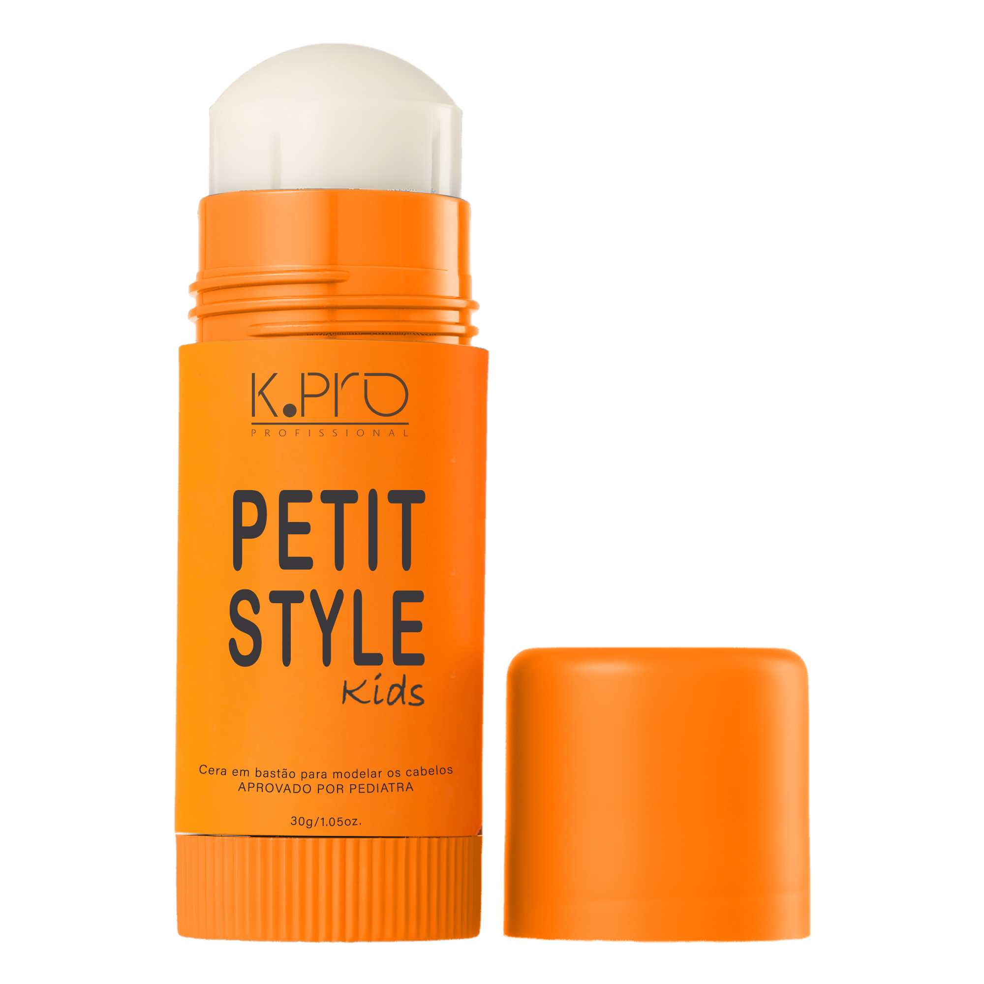 K.Pro K.PRO Petit Style Kids 30G Único