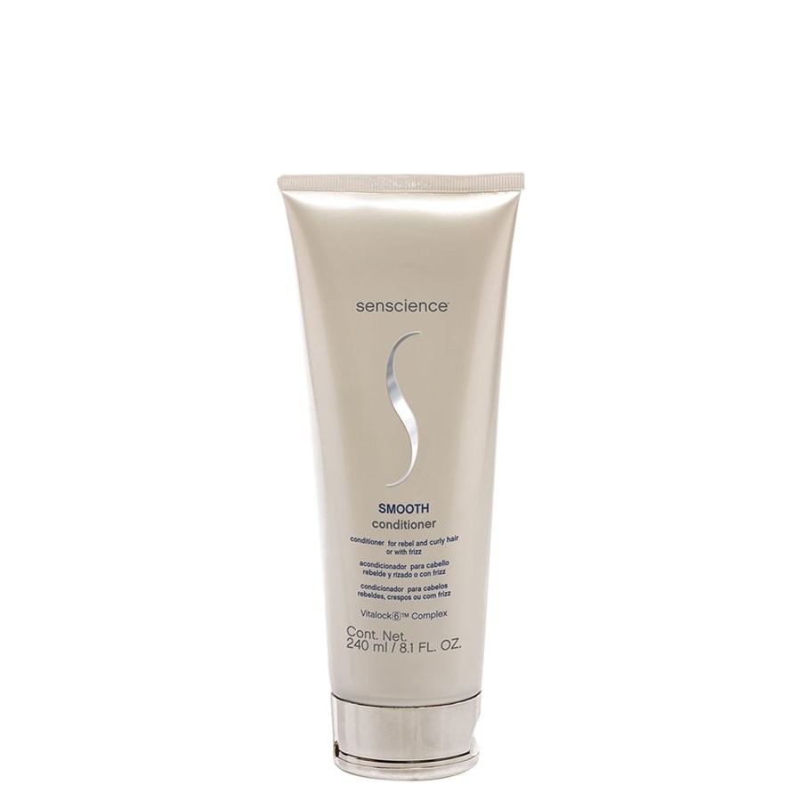 Senscience SNC Smooth Conditioner 240 ml Único