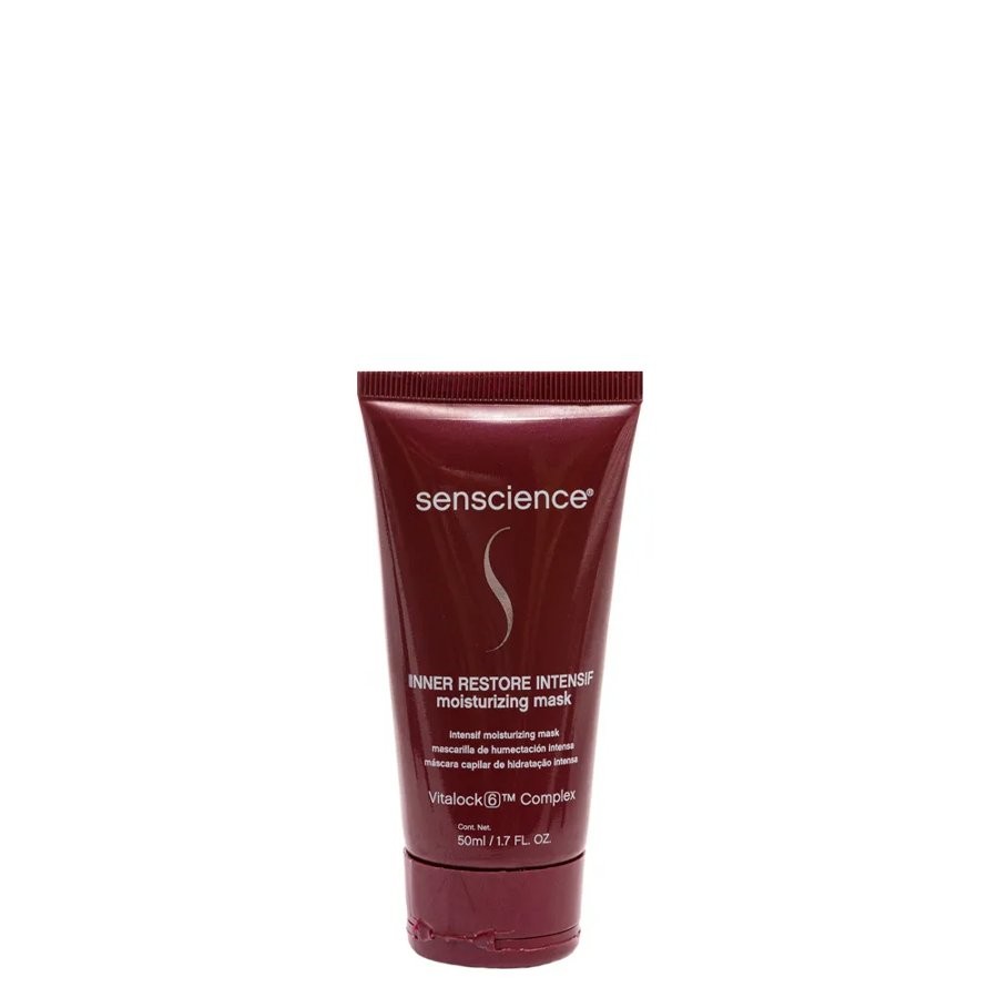 Senscience SNC Inner Restore Intensif 50 ml Único