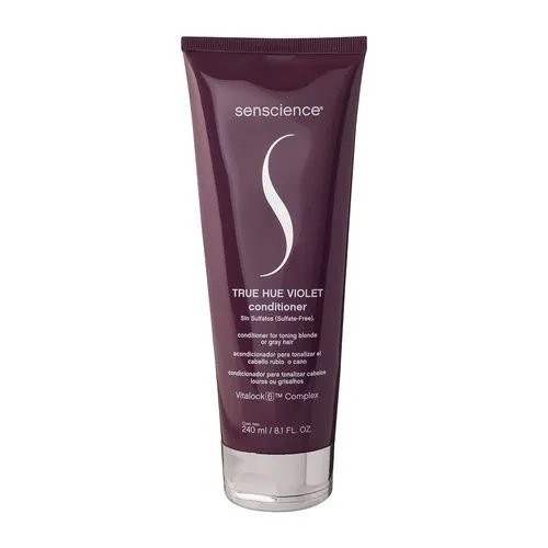 Senscience Senscience True Hue Violet Condicionador 240ML Único