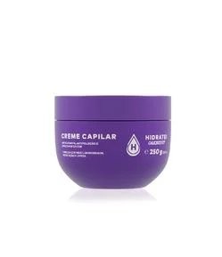 Hidratei Hidratei Oakberry Creme Capilar 250g