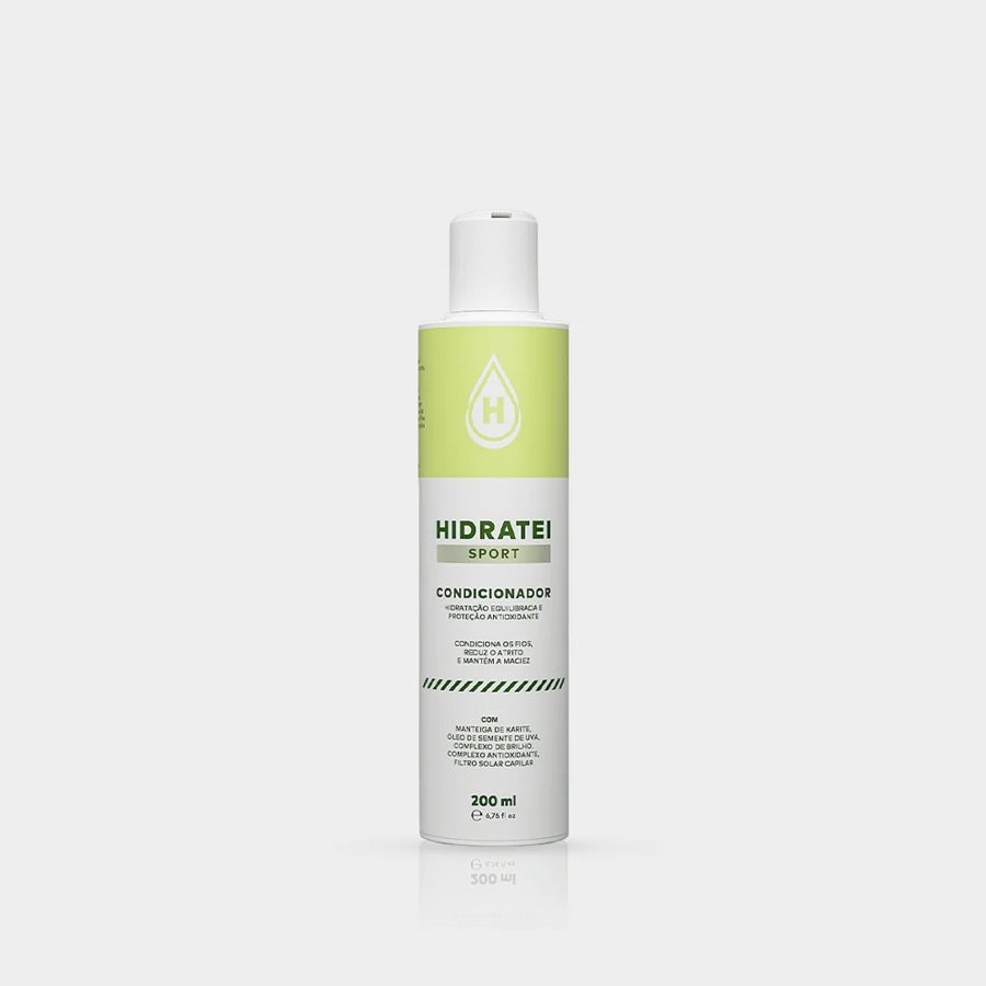 Hidratei H Condicionador Sport 200ML