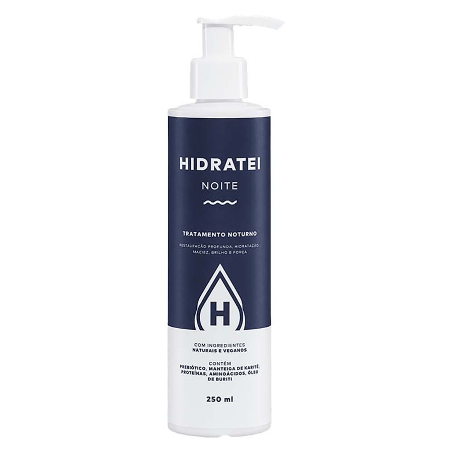 Hidratei Hidratei Noite 250ML