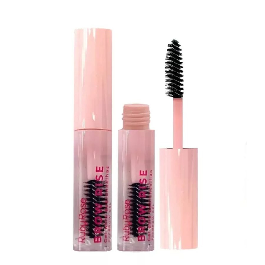 Ruby Rose Ruby Rose Brow Rise Gel para Sobrancelhas Único