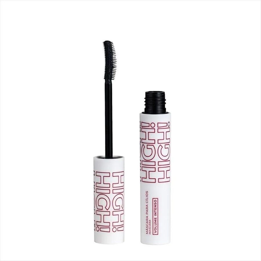 Ruby Rose Ruby Rose Mascara para Cilios Bombastic Popstar Único