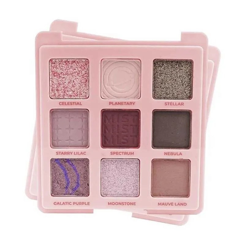 Ruby Rose Ruby Rose Paleta de Sombra Cosmic Mist