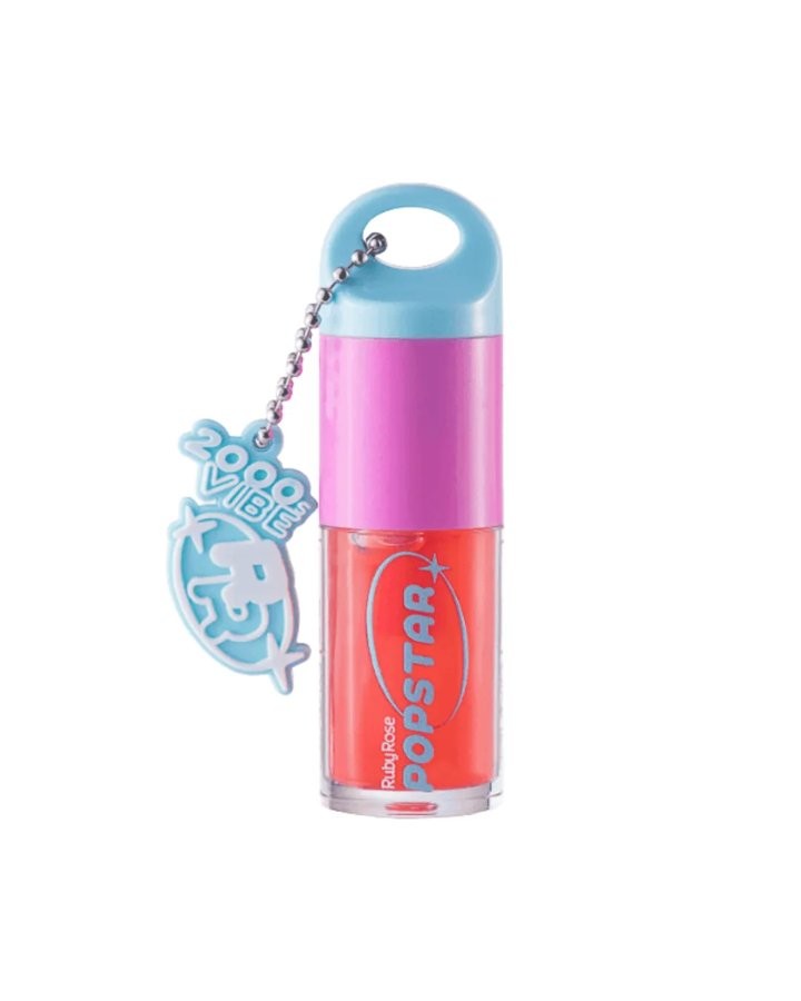Ruby Rose Ruby Rose Lip Oil Gimme Bling Liquor Popstar