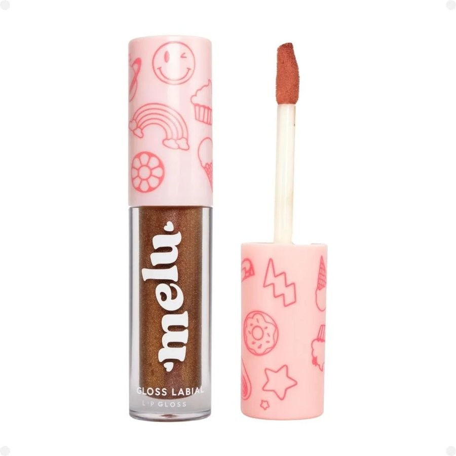 Ruby Rose Ruby Rose Gloss Brownie RR82356N Melu
