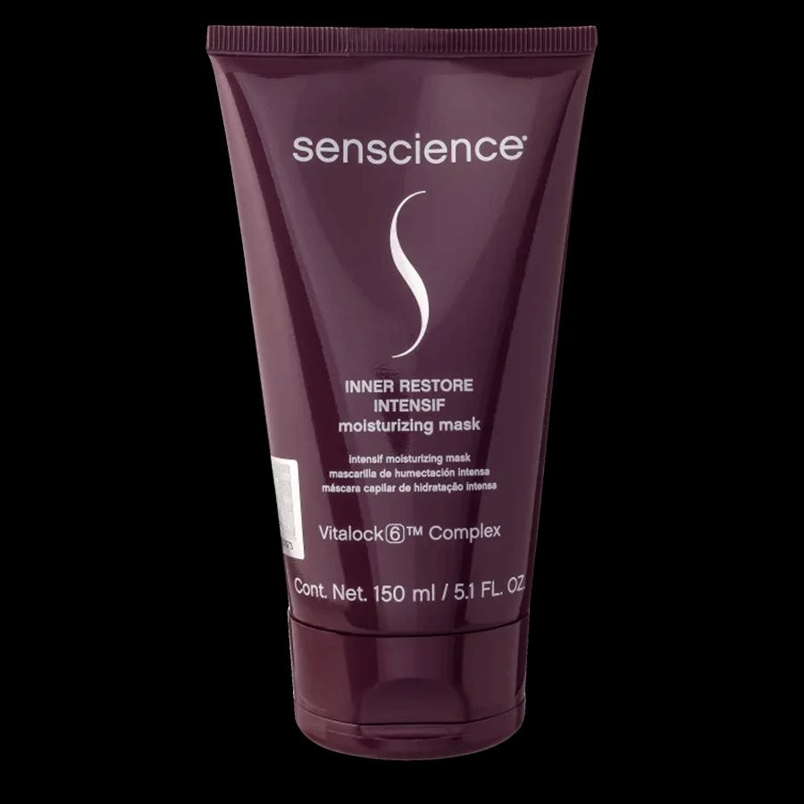 Senscience SNC Inner Restore Intensif Mask 150 ml Único