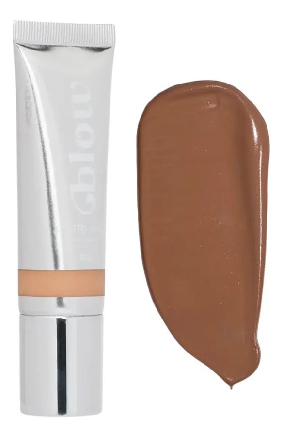 Ruby Rose Ruby Rose Base Liquida Oh My Skin - FBW80 Blow
