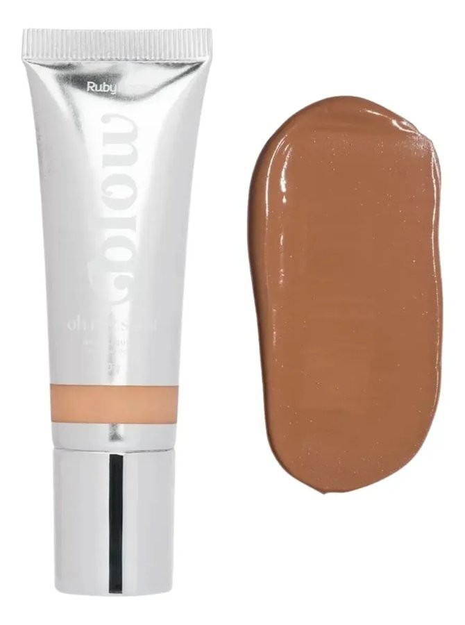 Ruby Rose Ruby Rose Base Liquida Oh My Skin - FBW70 Blow