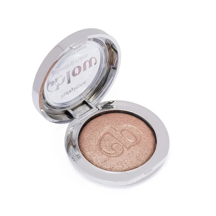Ruby Rose Ruby Rose Iluminador Baked Glowing Rules - IB20 Make Your Rules - Blow
