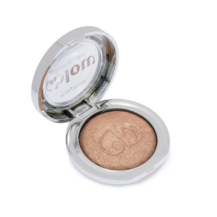 Ruby Rose Ruby Rose Iluminador Baked Glowing Rules - IB30 Break The