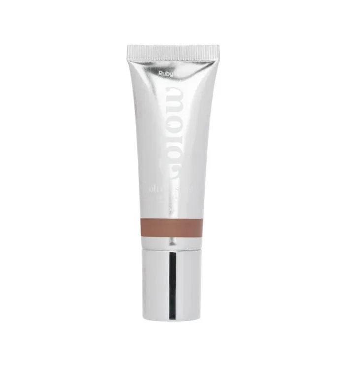 Ruby Rose Ruby Rose Base Liquida Oh My Skin - Blow