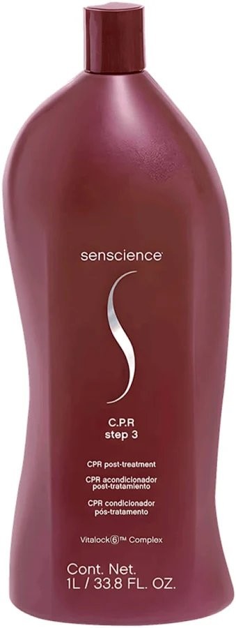Senscience SNC Cpr Step 3 1 L Único