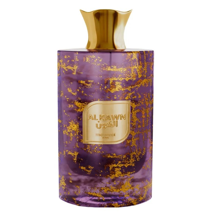 Mawwal Perfume Mawwal Universe Alkawn 100ML Único
