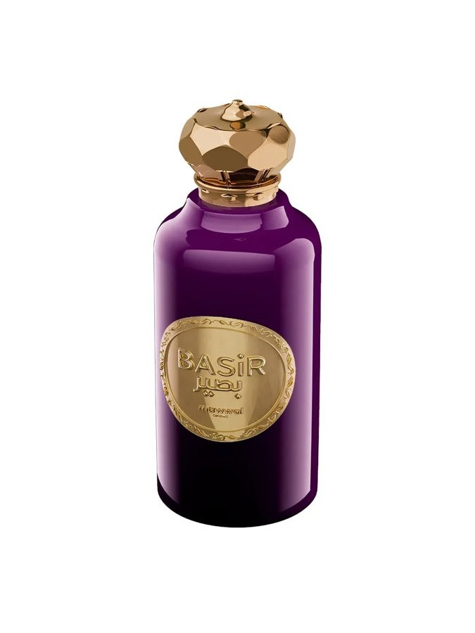 Mawwal Perfume Mawwal Fantasy Basir 100ML Único