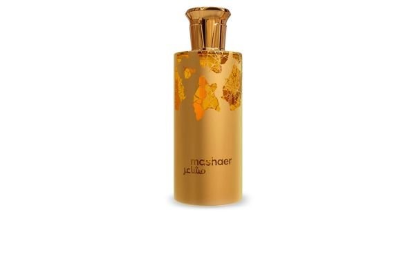 Mawwal Perfume Mawwal Sense Mashaer 100ML Único