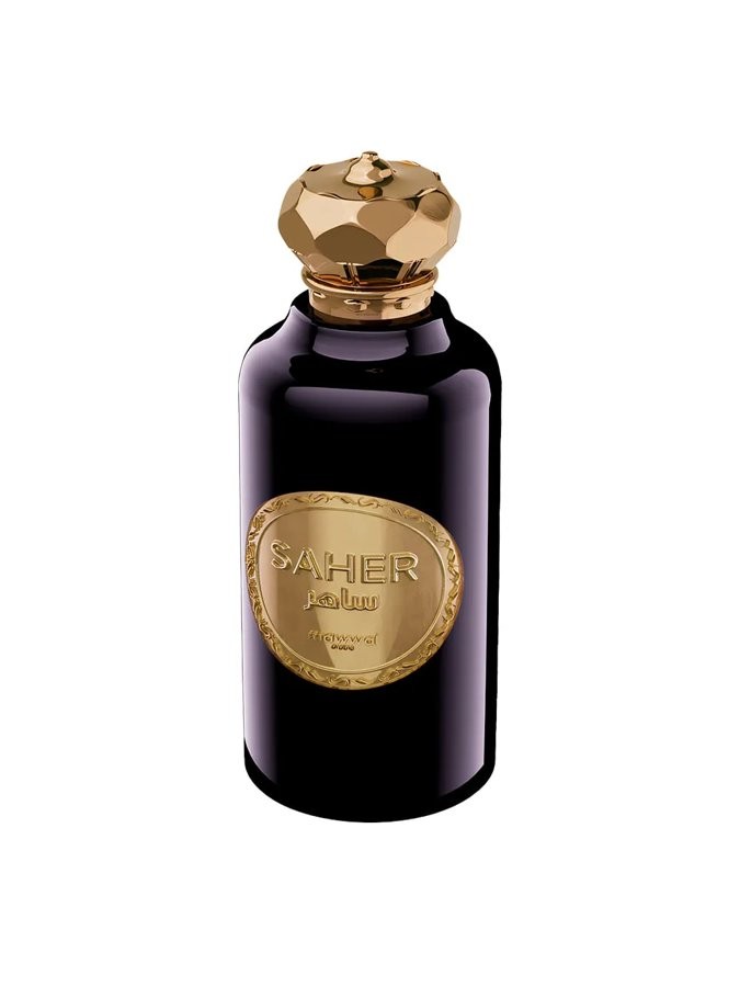 Mawwal Perfume Mawwal Fantasy Saher 100ML Único