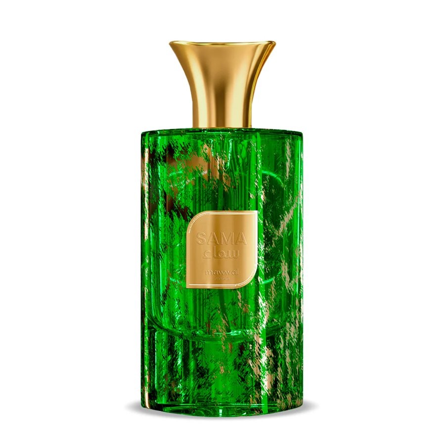 Mawwal Perfume Mawwal Universe Sama 100ML Único