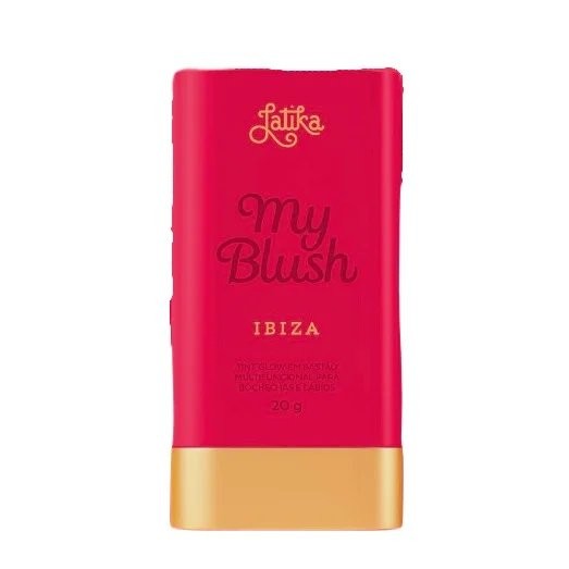 Latika Latika My Blush - Ibiza