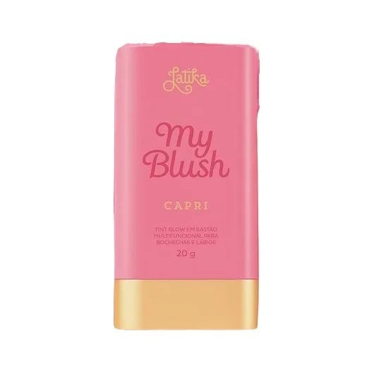 Latika Latika My Blush - Capri