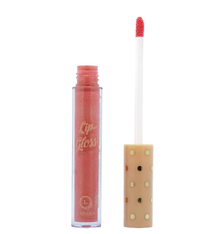Latika Lip Gloss Latika No. 14 Único
