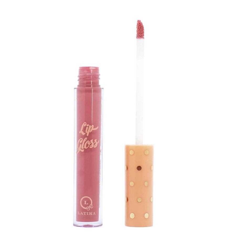 Latika Lip Gloss Latika No. 41 Único