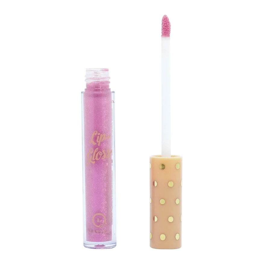 Latika Lip Gloss Latika No. 07