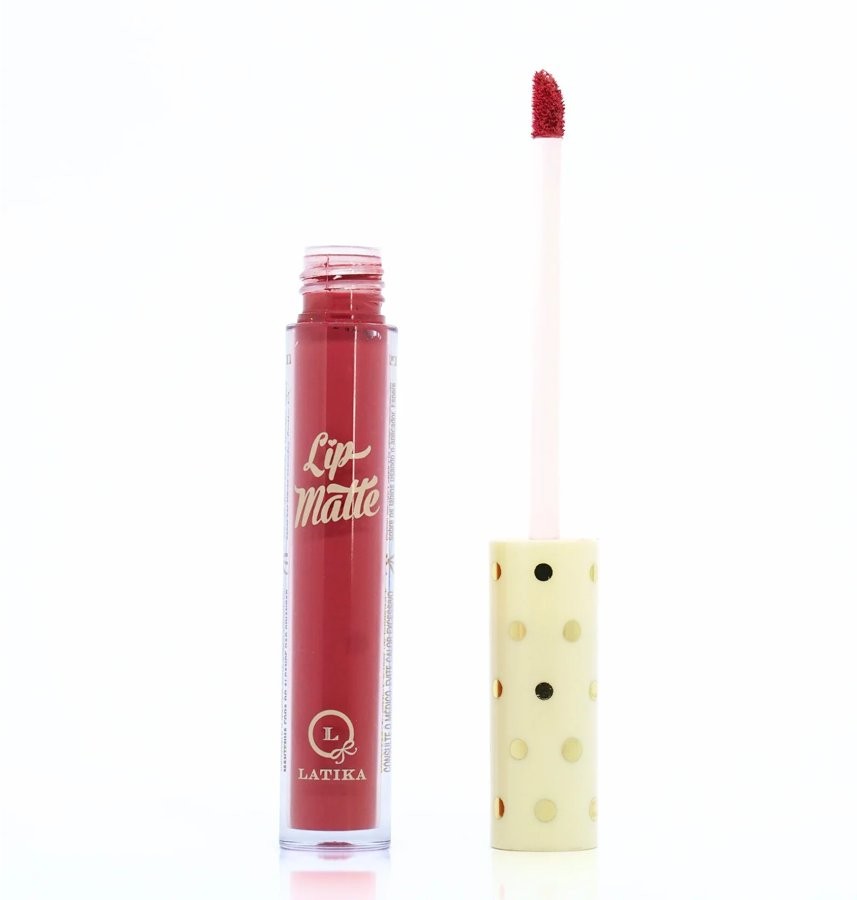 Latika Lip Matte Latika No. 40